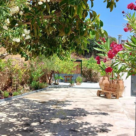 Sun Day Villa Achlia ภายนอก รูปภาพ